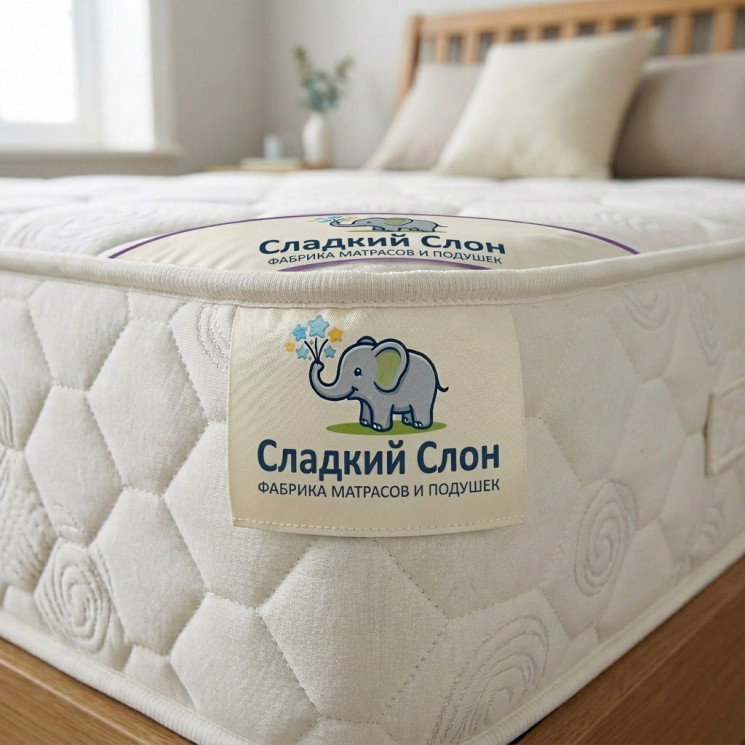 Этикетки на матрасы и подушки